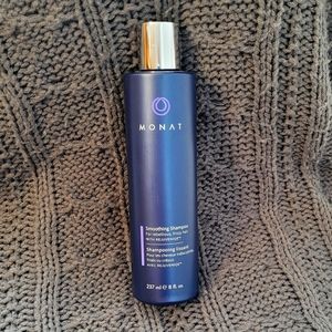 *New* Monat Smoothing Shampoo